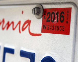 I know where the tags are placed and how to read them, I’m interested in the process of getting them.